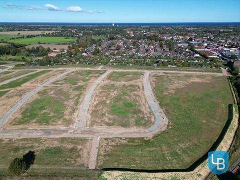 Schönberg (Holstein) Grundstücke, Schönberg (Holstein) Grundstück kaufen