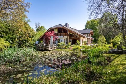 Feldafing Häuser, Feldafing Haus kaufen