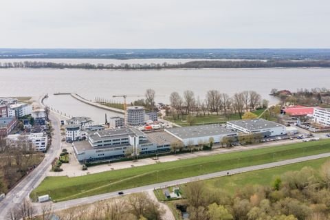 Wedel Büros, Büroräume, Büroflächen 