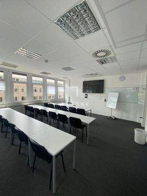 Schulungsraum