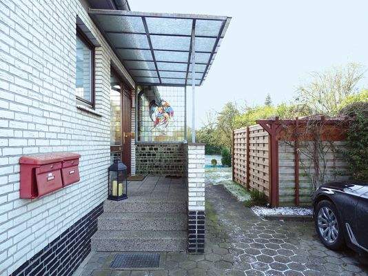 Willkommen in Ihrem neuen Zuhause!