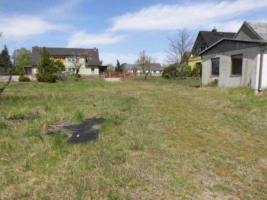 Grundstück, Anteil Bauland