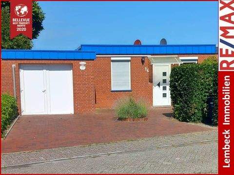 Dornum / Dornumersiel Häuser, Dornum / Dornumersiel Haus kaufen