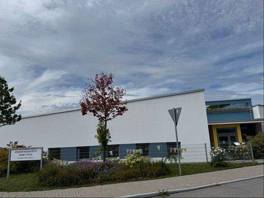 Kindertagestätte Sankt Vitus