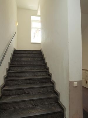 Treppenaufgang (2)