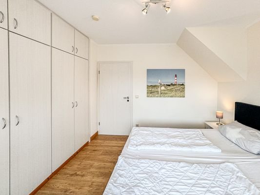 Schlafzimmer Ansicht 2
