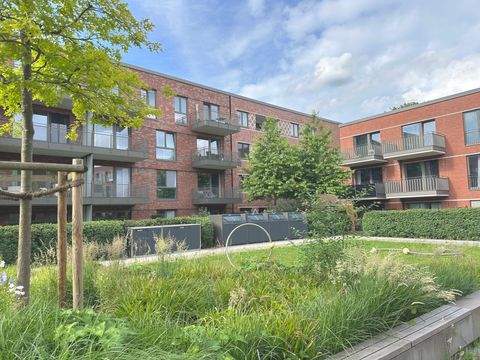 Neu Wulmstorf Wohnungen, Neu Wulmstorf Wohnung mieten