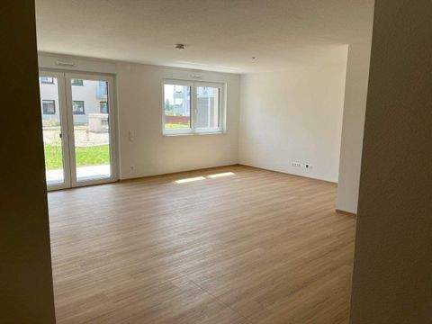 Müllheim Wohnungen, Müllheim Wohnung mieten