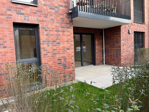 Lüneburg Wohnungen, Lüneburg Wohnung mieten