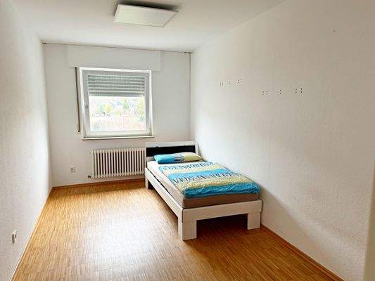 Weiteres Zimmer
