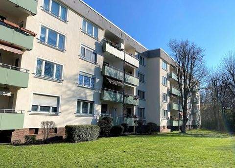 Frankfurt am Main Wohnungen, Frankfurt am Main Wohnung kaufen