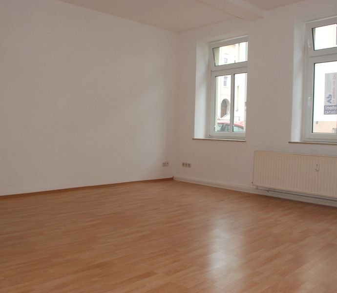 2 Zimmer Wohnung in Gera (Ostviertel)