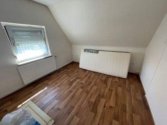 Zimmer 2 im OG