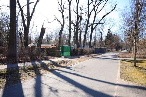 Falkensee Grundstücke, Falkensee Grundstück pachten