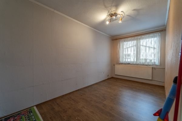 Zimmer 3 Erdgeschoss