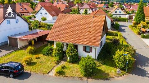 Gernrode Häuser, Gernrode Haus kaufen