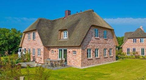 Alkersum Häuser, Alkersum Haus kaufen