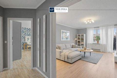 Rostock / Warnemünde Wohnungen, Rostock / Warnemünde Wohnung kaufen