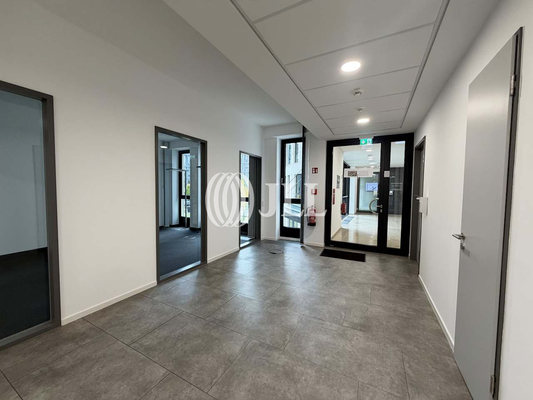 Innenansicht - 1. OG - MB 4 - 