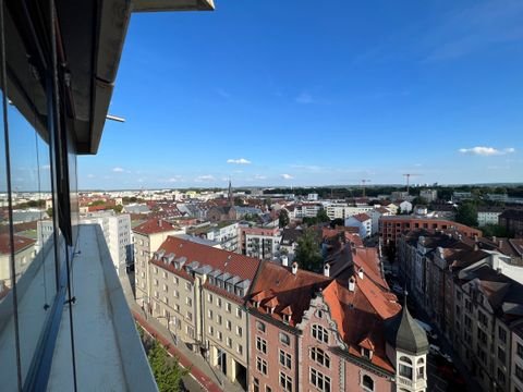 Neu-Ulm Wohnungen, Neu-Ulm Wohnung mieten