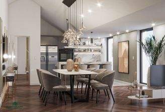 Penthouse, Immobilien-Kurz-Salzburg