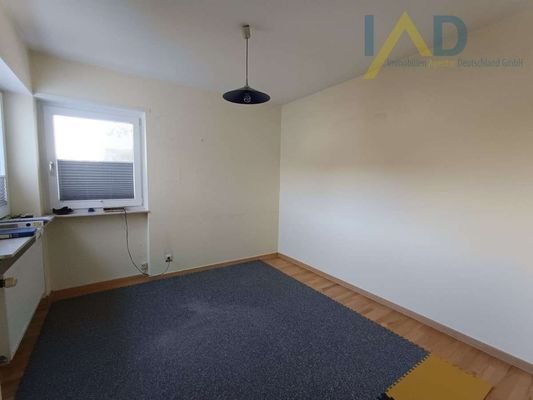Arbeitszimmer