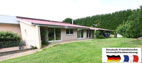 Spicheren Häuser, Spicheren Haus kaufen