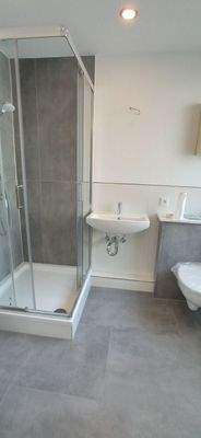 Beispiel sanierte Wohnung