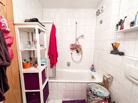 Badezimmer 1