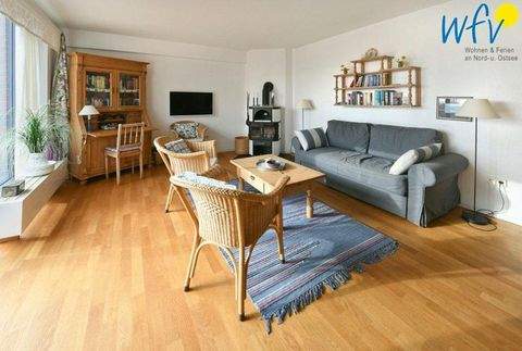 Wangerooge Wohnungen, Wangerooge Wohnung kaufen