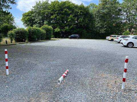 Kiel Garage, Kiel Stellplatz