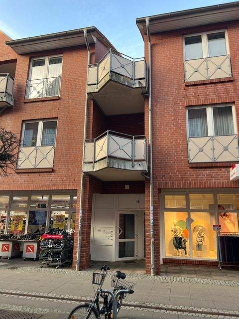 Hagenow Wohnungen, Hagenow Wohnung kaufen