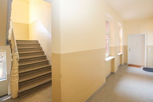Treppenhaus