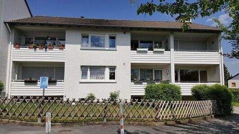 Möhnesee Wohnungen, Möhnesee Wohnung kaufen