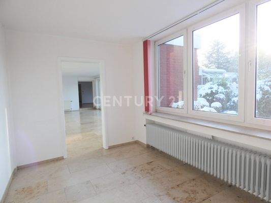 Arbeits- / Gästezimmer