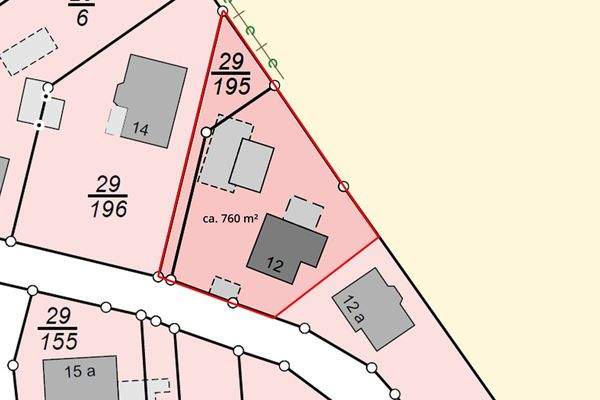 Planung (nicht verbindlich)