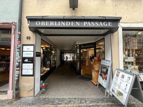 Freiburg Büros, Büroräume, Büroflächen 