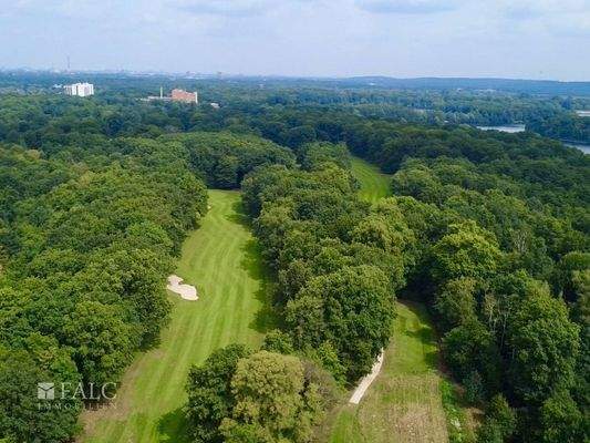 Niederrheinischer Golfclub Duisburg