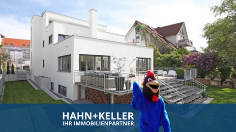 Filderstadt Häuser, Filderstadt Haus kaufen