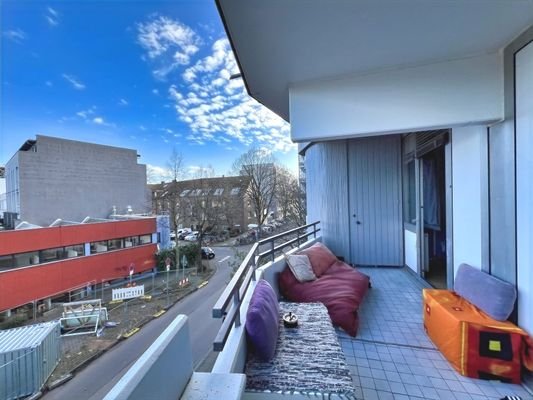 Balkon II
