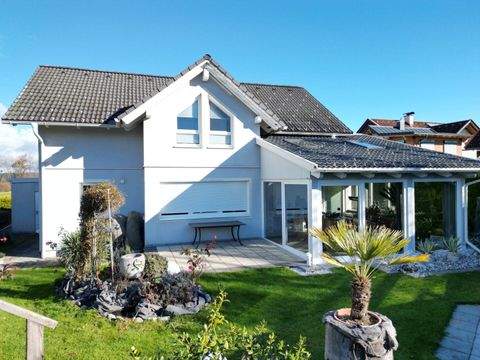 Finkenstein am Faaker See Häuser, Finkenstein am Faaker See Haus kaufen