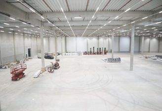 Innenansicht Beispiel