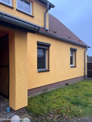 Wohnhaus
