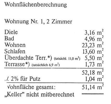 ARI-10945-Wfl.-Berechnung