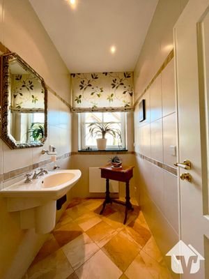 Gäste WC