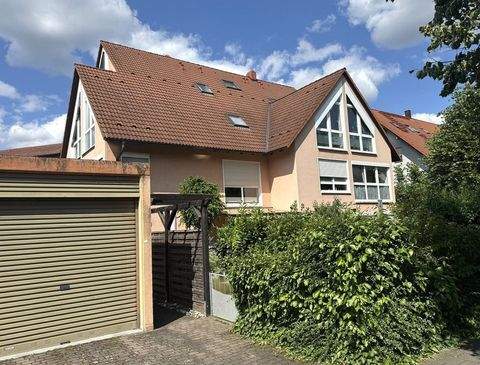 Erlangen Wohnungen, Erlangen Wohnung mieten