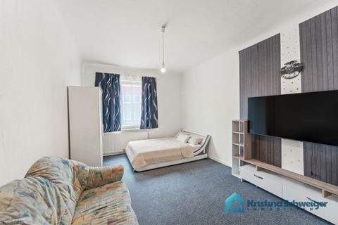 Nürnberg Wohnungen, Nürnberg Wohnung kaufen