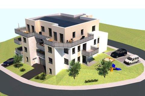 Bad Mergentheim Wohnungen, Bad Mergentheim Wohnung kaufen