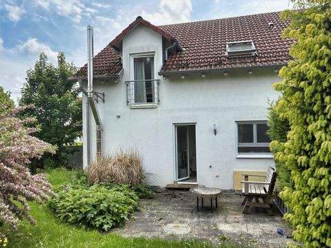 Biberach Häuser, Biberach Haus kaufen