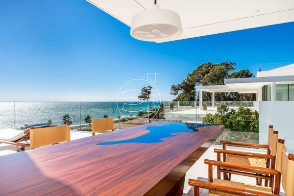 Penthouse in Estepona